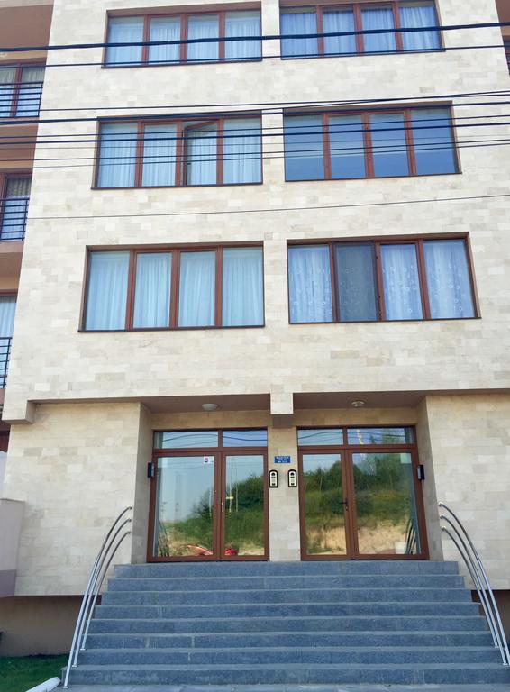 Vilagio Apartments Navodari Exterior photo